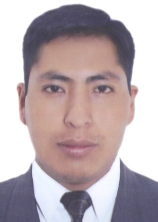 Frank Richard Yuca Meza