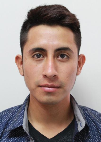 Frank Ruben Valverde Espinoza