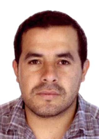 Frank Yeison Mera Cerna