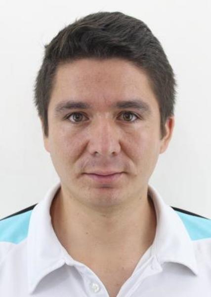 Frankler Miller Mundaca Gonzales