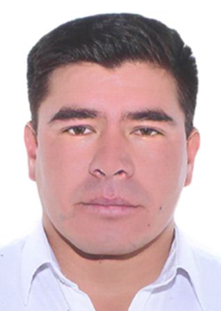 Franklin Estrada Gallegos