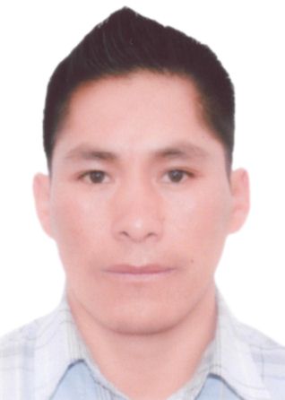 Franklin Gomez Gomez