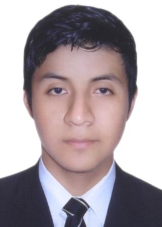 Franklin Luis Tesen MuÑoz