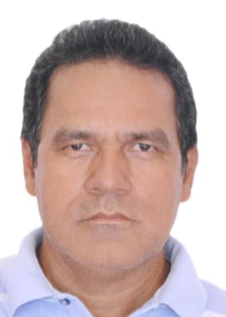 Franklin Rodrigo Tavara Gamio