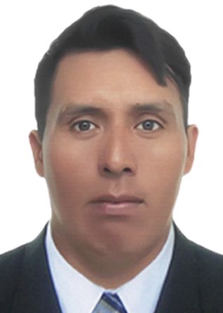 Franklyn Miguel Laura Quispe