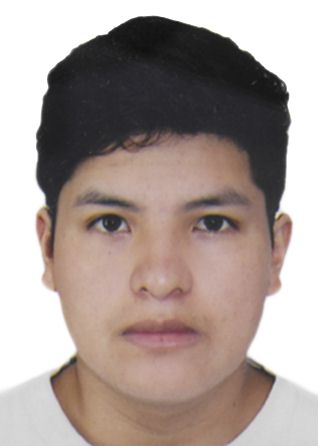 Franz Anhelo Alvino Toribio