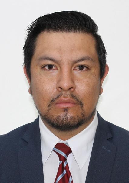 Franz Robinson Ventura Lucana