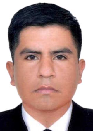 Freddy alain saucedo pastor