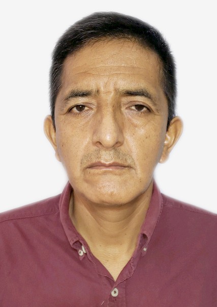 Freddy alejandro castillo castro
