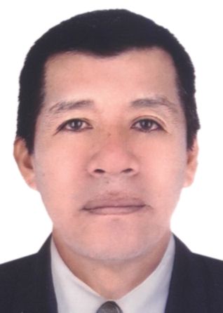 Freddy Augusto Cordova Mora