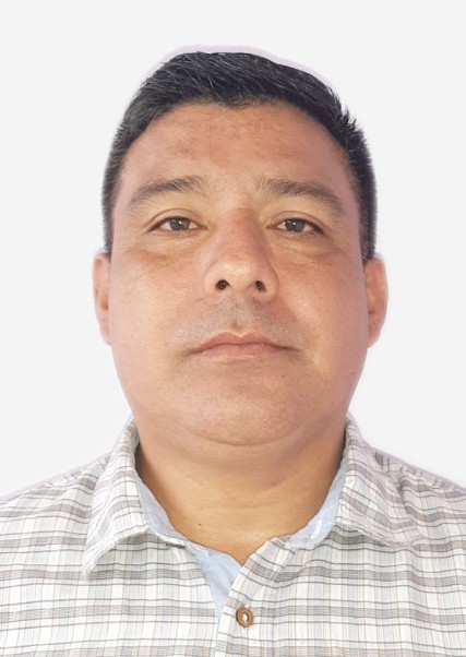 Freddy cardozo palomino