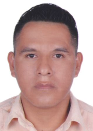 Freddy Esteban Casimiro