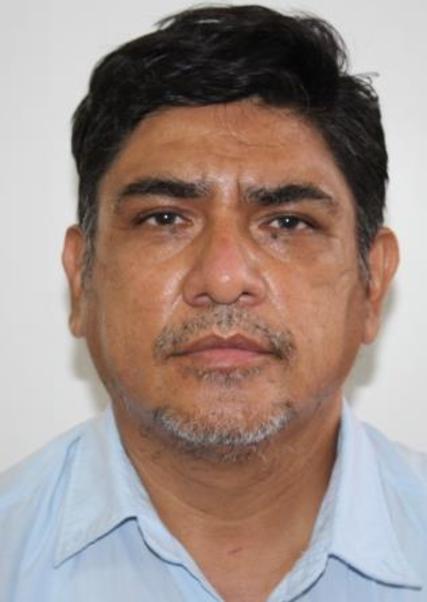 Freddy Fernandez Monteza