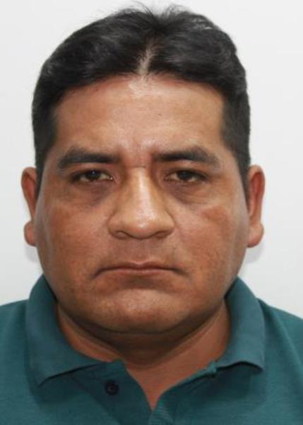 Fredegundo rojas mejia