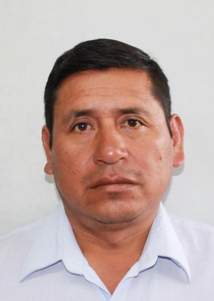 Fredil Tineo Cruz