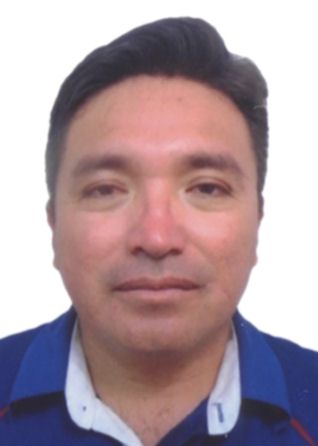 Fredy Alexander Grandez Rivera