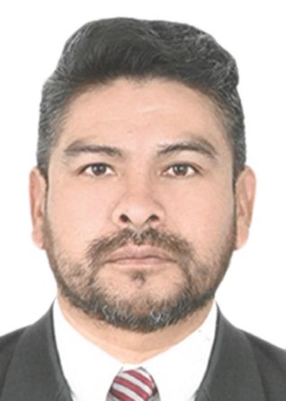 Fredy amilcar arenas alvarez