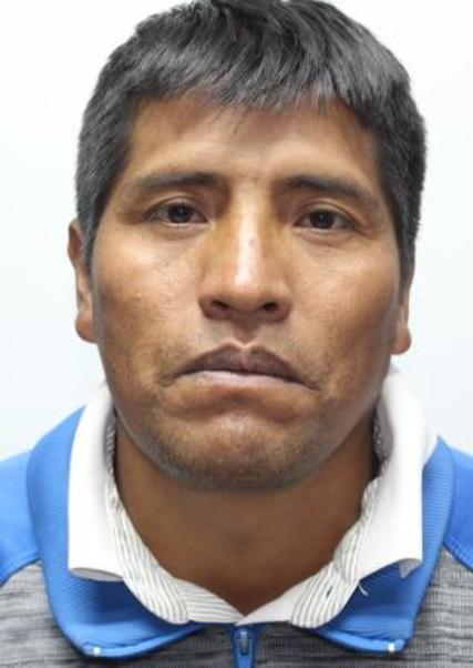 Fredy Bautista Alanya