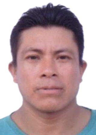 Fredy Castillo Amancio
