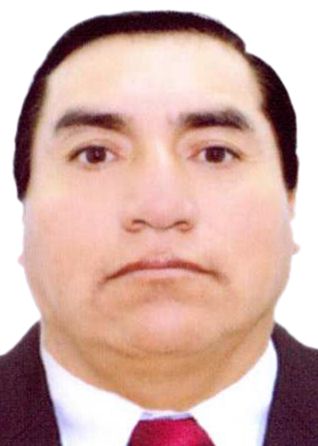 Fredy Cesar Grijalva Estrada