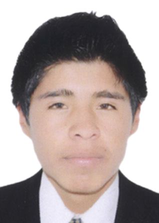Fredy chavez quispe
