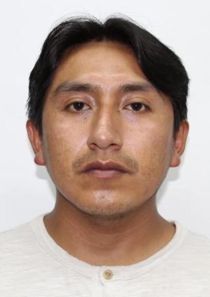 Fredy edilberto huamani lopez