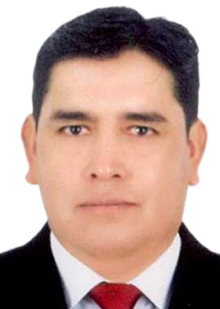 Fredy eleazar quispe sumar
