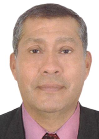 Fredy Enrique Flores Zavala