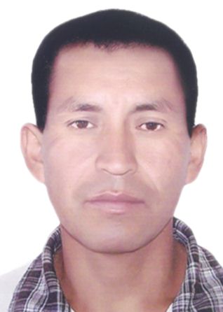 Fredy Gualberto Ulloa Huesa