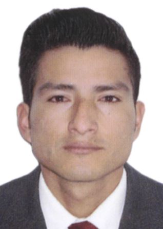 Fredy ivan feria vidal
