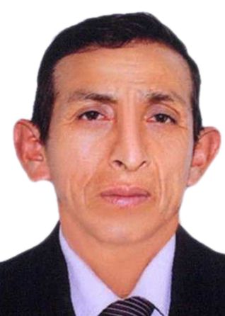 Fredy Jeri Huaman