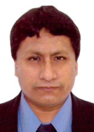 Fredy jesus aylas quispe