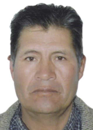 Fredy Lazo Jordan
