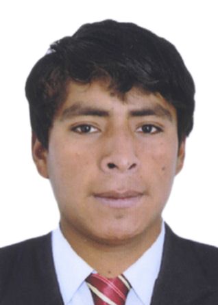 Fredy llacta quispe