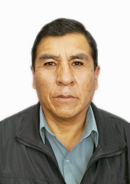 Fredy Mamani Bautista