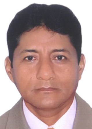 Fredy Max Valladolid Aguirre