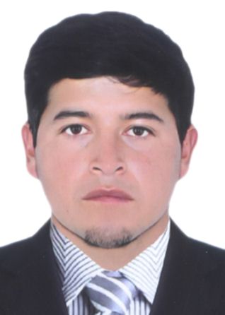 Fredy Medrano Gutierrez
