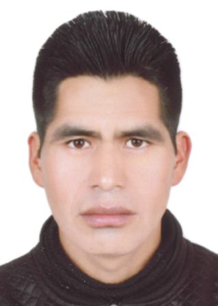 Fredy orlando pari castro