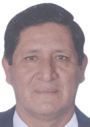 Fredy Perez Vasquez