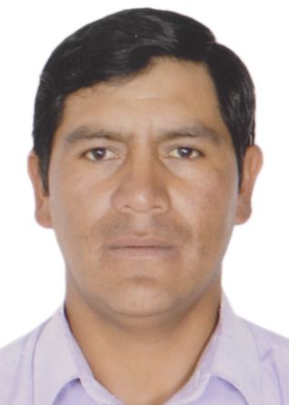 Fredy Quispe Ataucusi