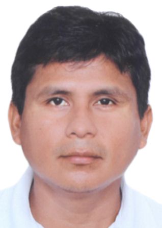 Fredy Reategui SaldaÑa