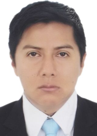 Fredy Richard Monsalve Sanchez