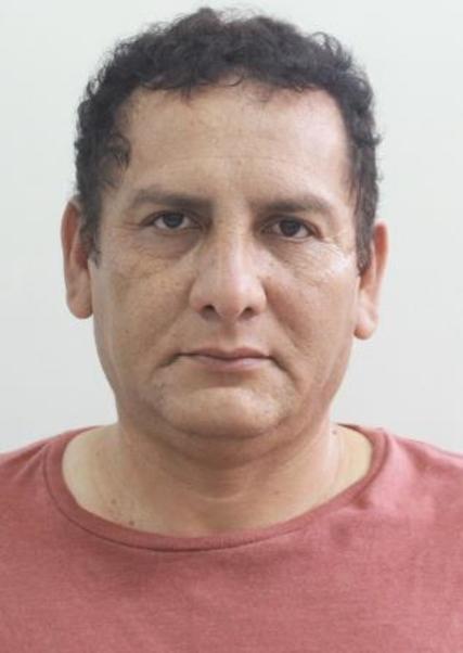 Fredy Wilson Gaona NiÑo