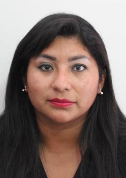 Frescia Nohely Vega Torres