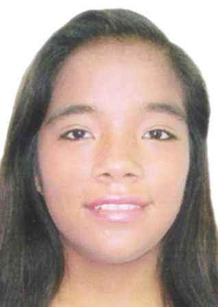 Frescia Sabrany Chau Ordinola