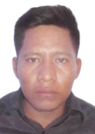 Frex William Silvano Indalicio