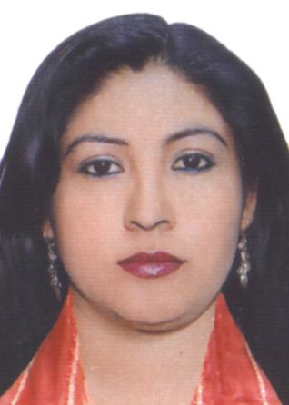 Frida Corazao Carbajal