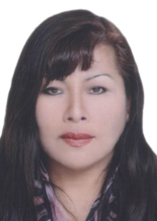 Frida Lourdes Apaza Pasaca