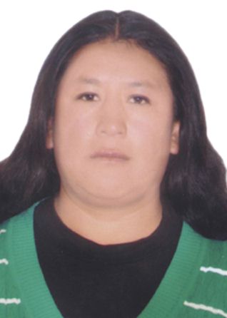 Frida Ugarte Gutierrez