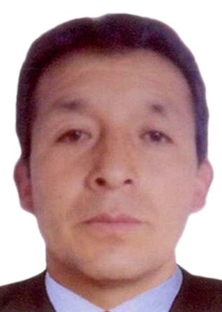 Froilan Escudero Morales
